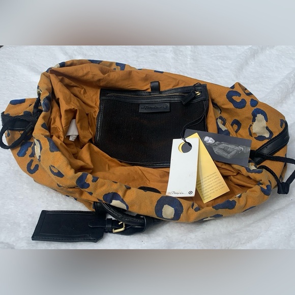 Phillip Lim Duffel extended bag - Picture 4 of 5